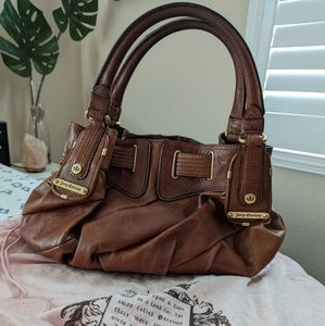 Juicy Couture Leather Purse